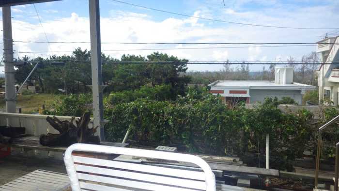 PE-CHIN HAMA GUEST HOUSE 那覇