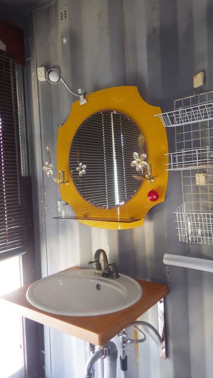 PE-CHIN HAMA GUEST HOUSE 那覇