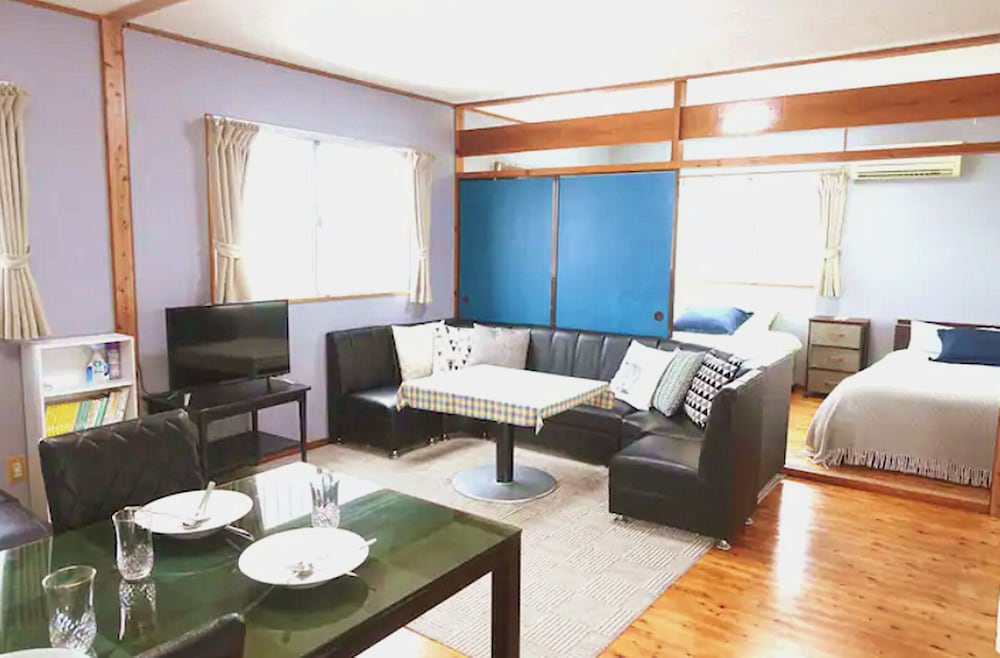 KAKIO HOUSE 那覇