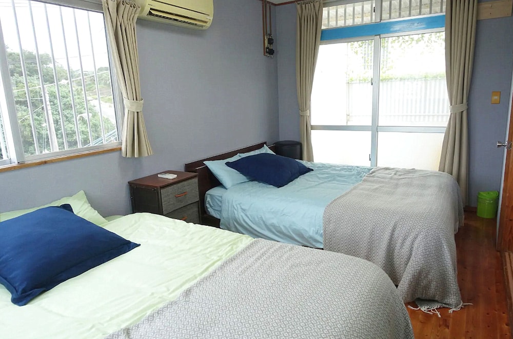 KAKIO HOUSE 那覇