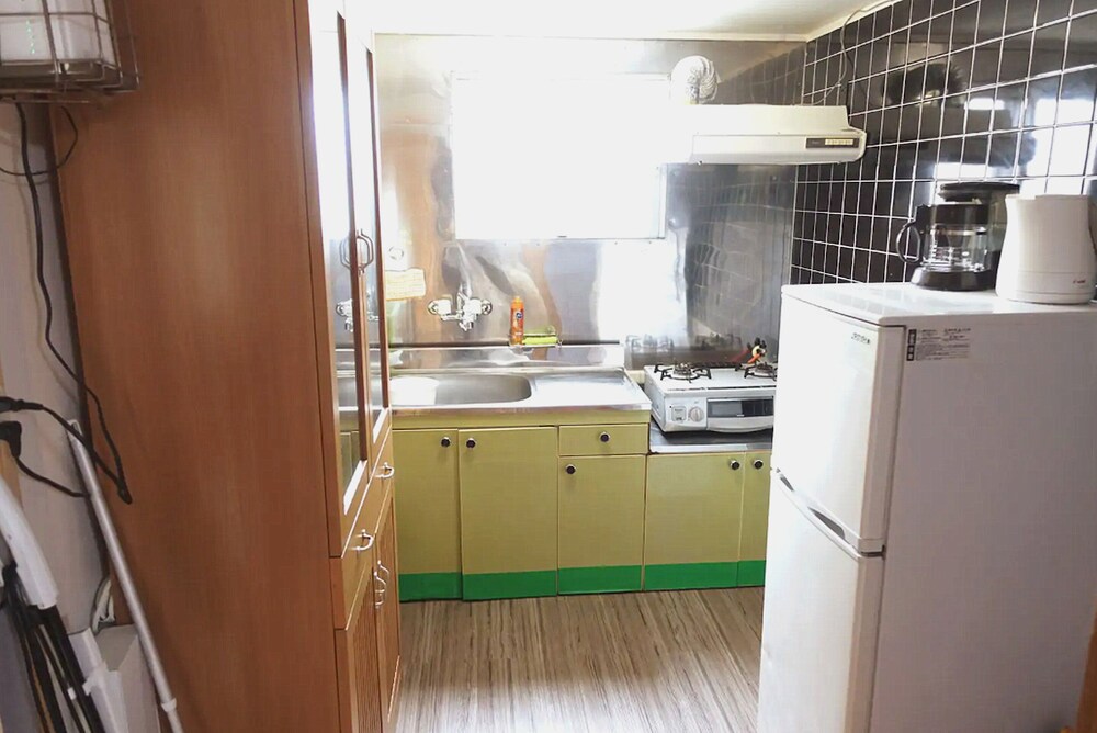 KAKIO HOUSE 那覇