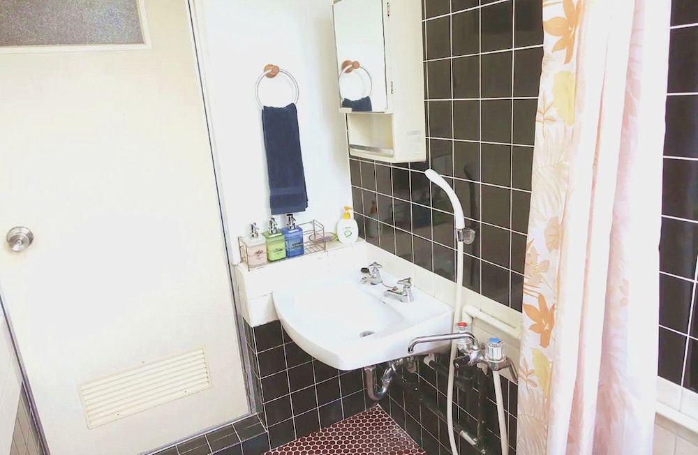 KAKIO HOUSE 那覇