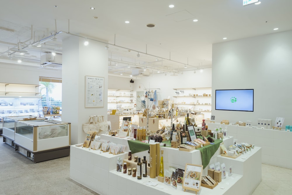 EM ウェルネス 暮らしの発酵ライフスタイルリゾート 那覇