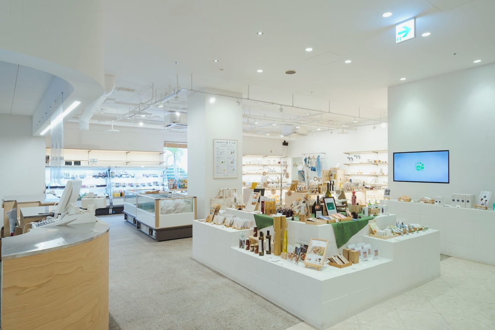 EM ウェルネス 暮らしの発酵ライフスタイルリゾート 那覇