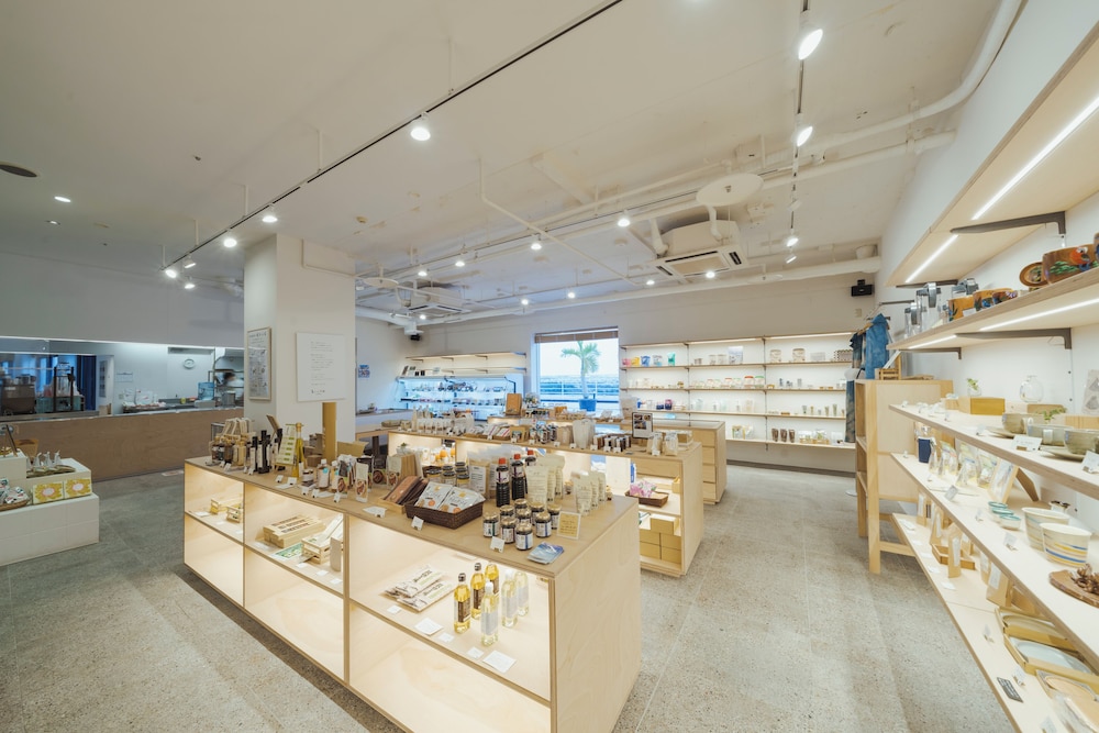 EM ウェルネス 暮らしの発酵ライフスタイルリゾート 那覇