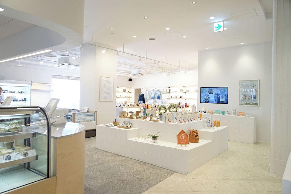 EM ウェルネス 暮らしの発酵ライフスタイルリゾート 那覇