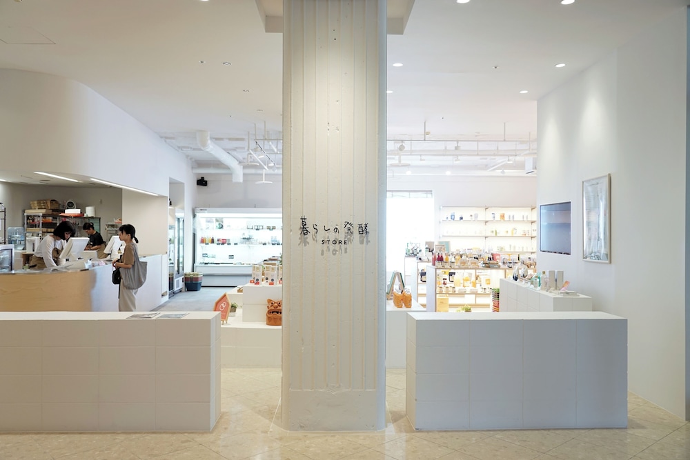 EM ウェルネス 暮らしの発酵ライフスタイルリゾート 那覇