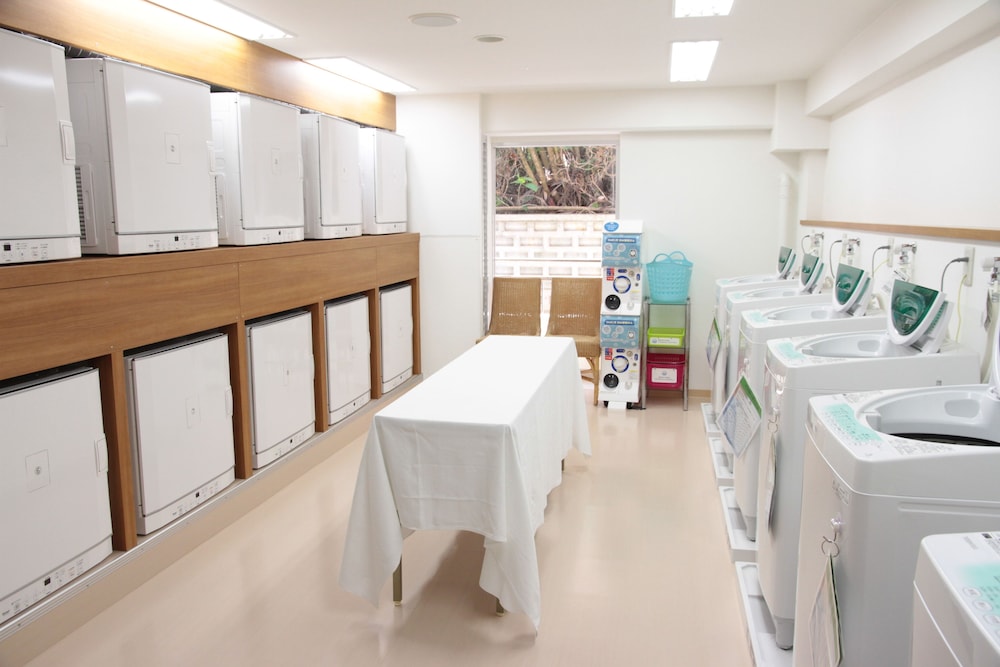 EM ウェルネス 暮らしの発酵ライフスタイルリゾート 那覇