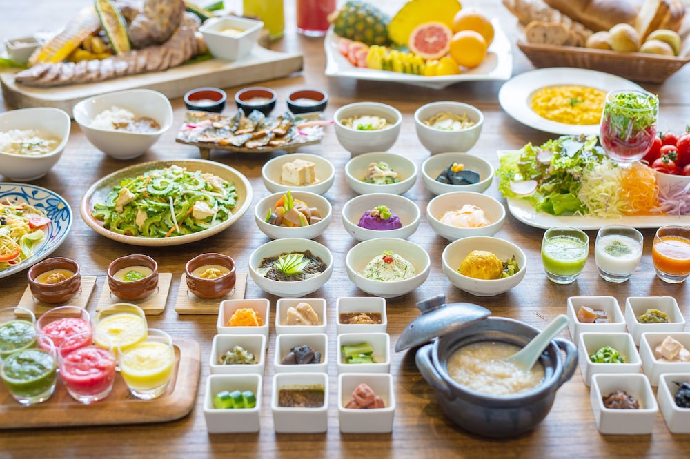 EM ウェルネス 暮らしの発酵ライフスタイルリゾート 那覇