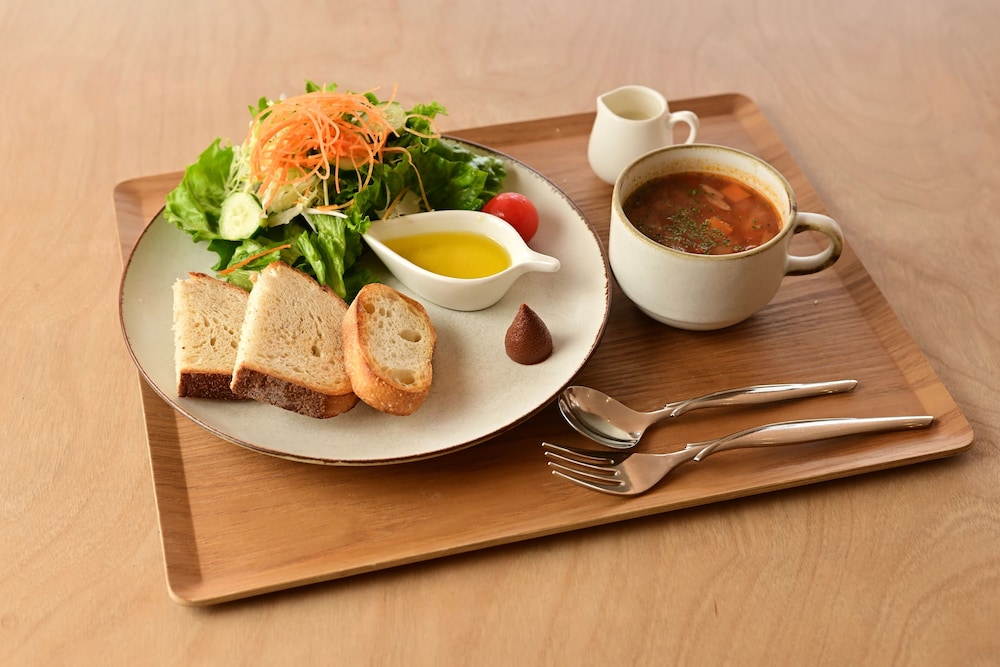 EM ウェルネス 暮らしの発酵ライフスタイルリゾート 那覇