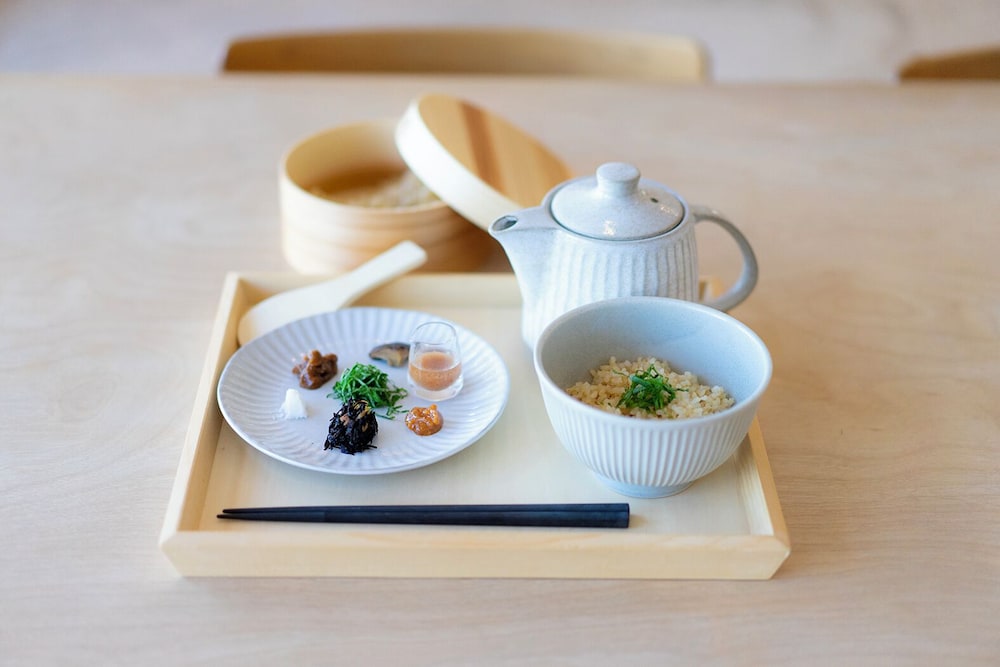 EM ウェルネス 暮らしの発酵ライフスタイルリゾート 那覇