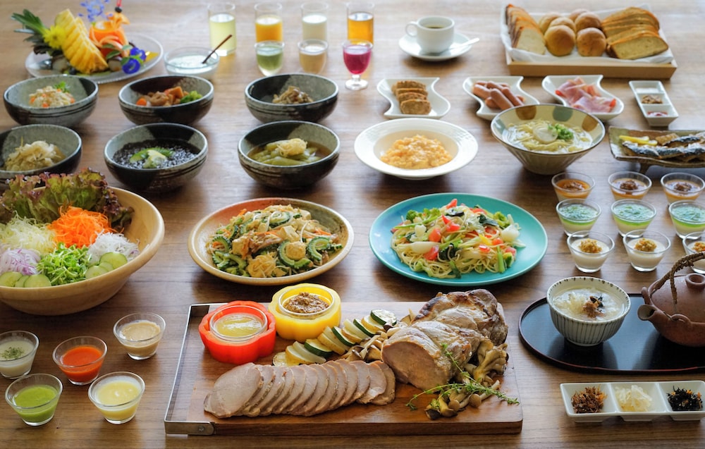 EM ウェルネス 暮らしの発酵ライフスタイルリゾート 那覇