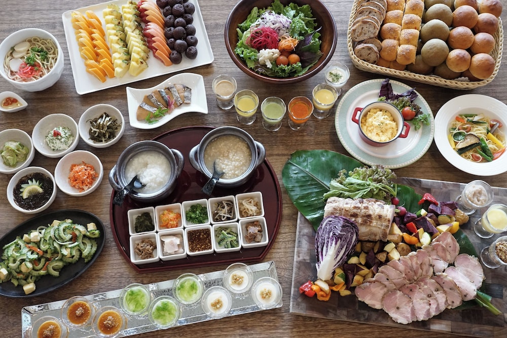 EM ウェルネス 暮らしの発酵ライフスタイルリゾート 那覇