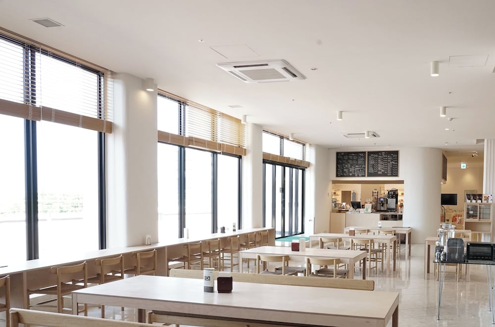 EM ウェルネス 暮らしの発酵ライフスタイルリゾート 那覇