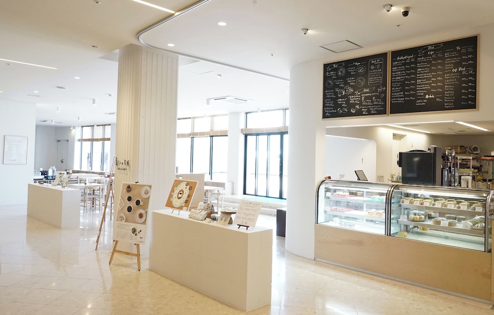 EM ウェルネス 暮らしの発酵ライフスタイルリゾート 那覇