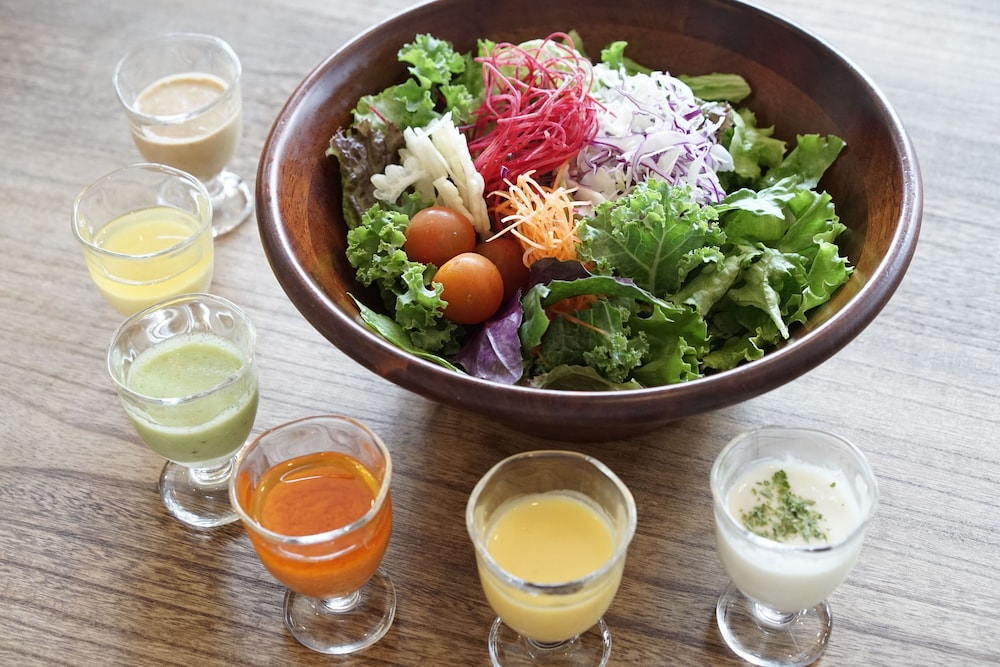 EM ウェルネス 暮らしの発酵ライフスタイルリゾート 那覇