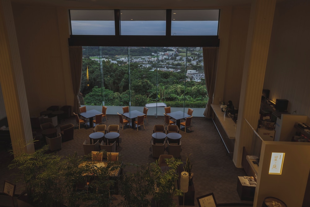 EM ウェルネス 暮らしの発酵ライフスタイルリゾート 那覇