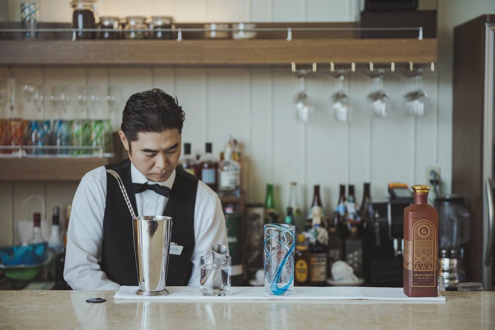 EM ウェルネス 暮らしの発酵ライフスタイルリゾート 那覇