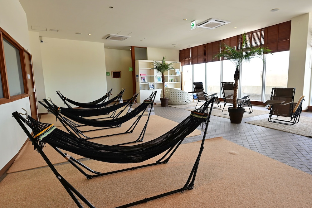 EM ウェルネス 暮らしの発酵ライフスタイルリゾート 那覇