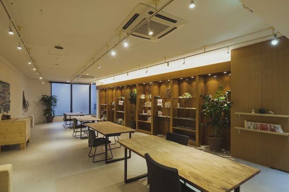 EM ウェルネス 暮らしの発酵ライフスタイルリゾート 那覇