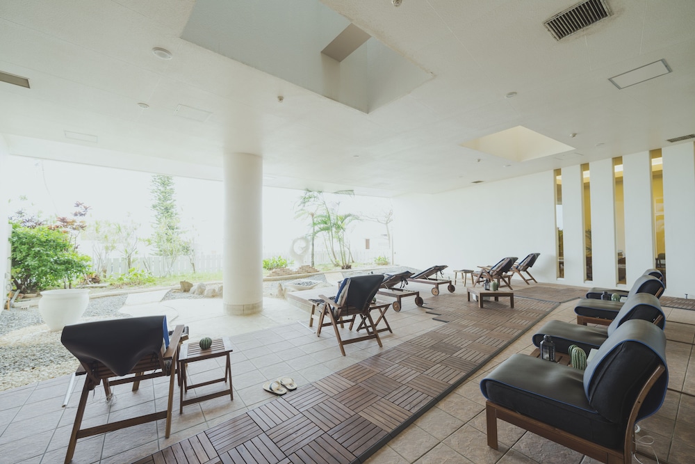 EM ウェルネス 暮らしの発酵ライフスタイルリゾート 那覇