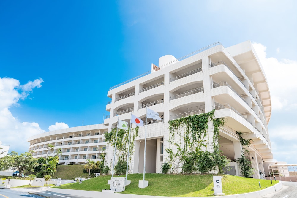 EM ウェルネス 暮らしの発酵ライフスタイルリゾート 那覇