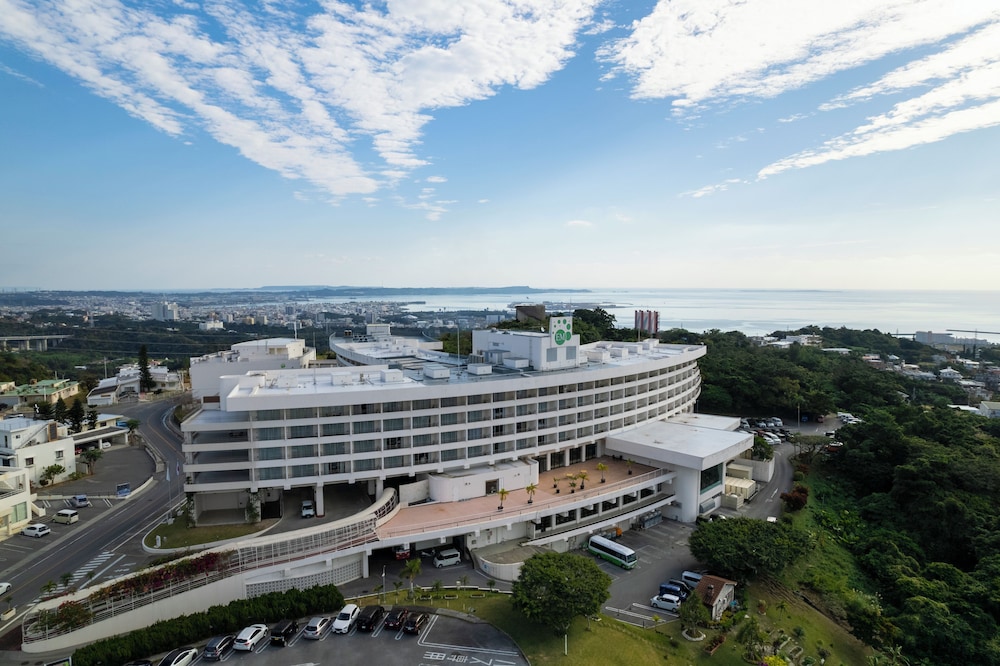 EM ウェルネス 暮らしの発酵ライフスタイルリゾート 那覇