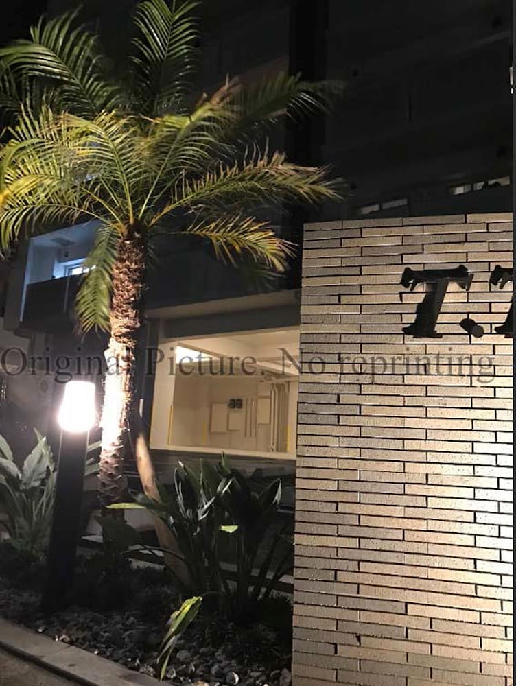 T.TRUST802 那覇