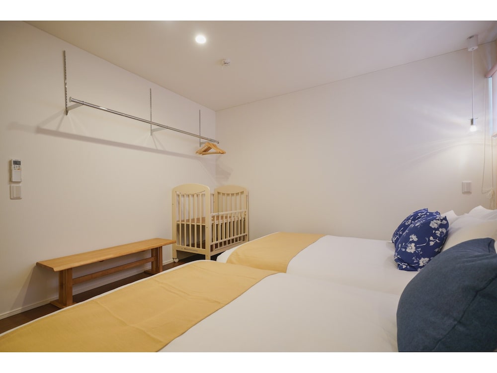 VILLA COLORS B 那覇