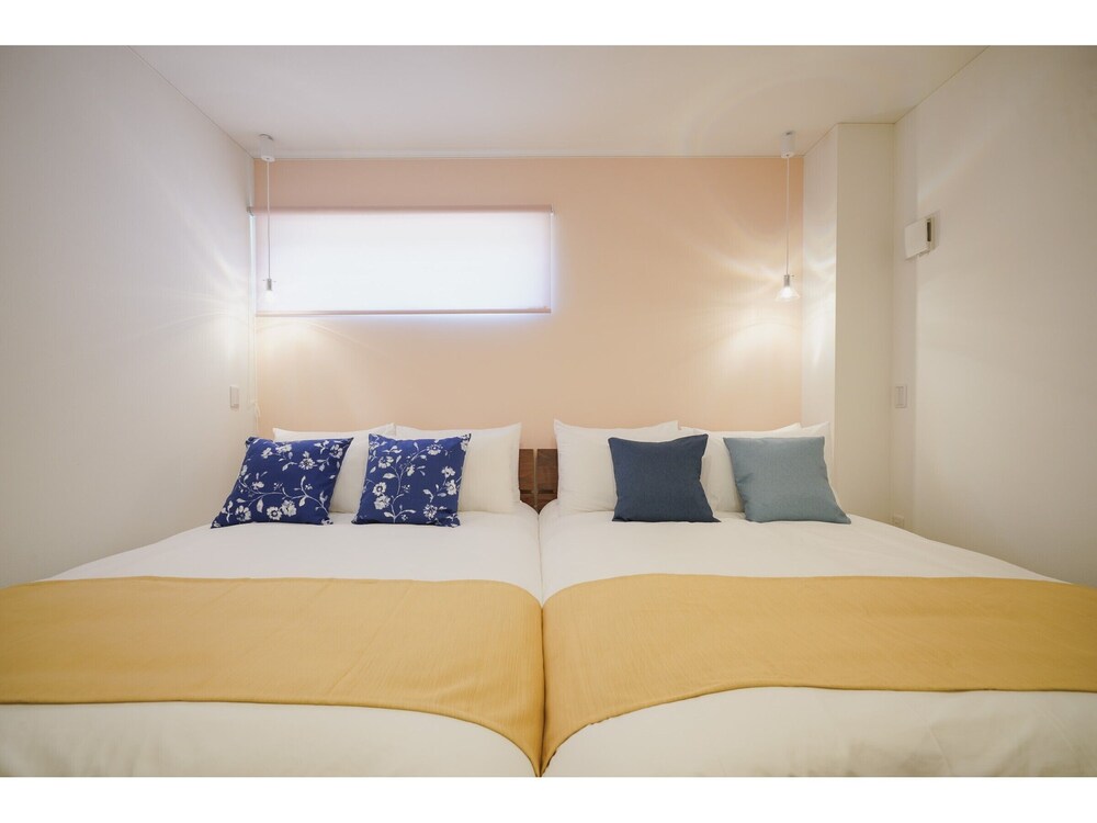 VILLA COLORS B 那覇