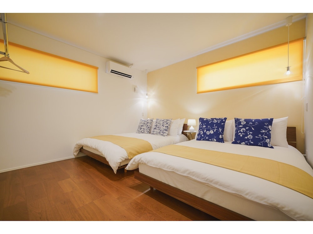 VILLA COLORS B 那覇