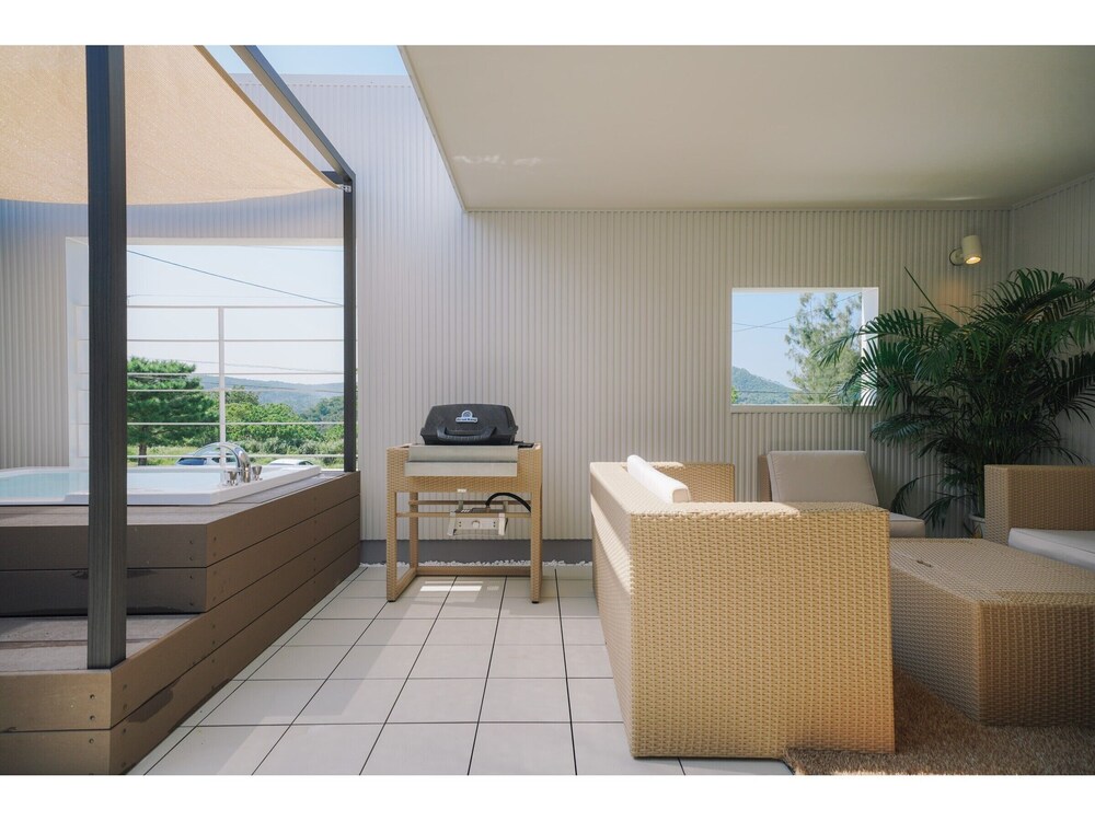 VILLA COLORS B 那覇