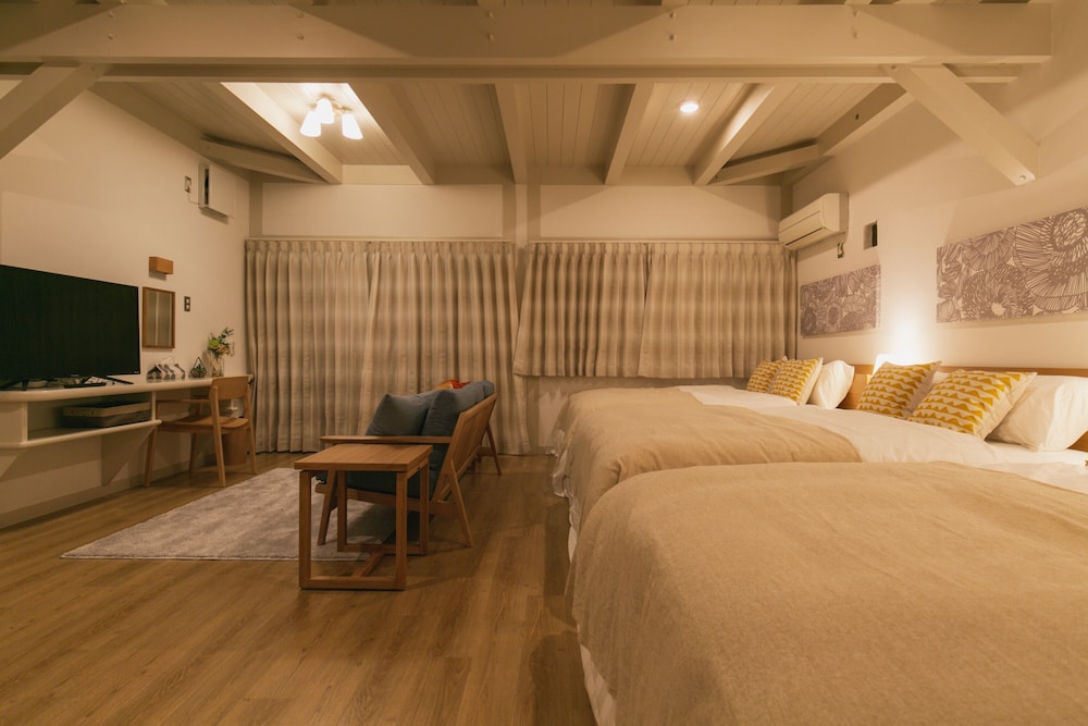 VILLA TOMA WEST 那覇