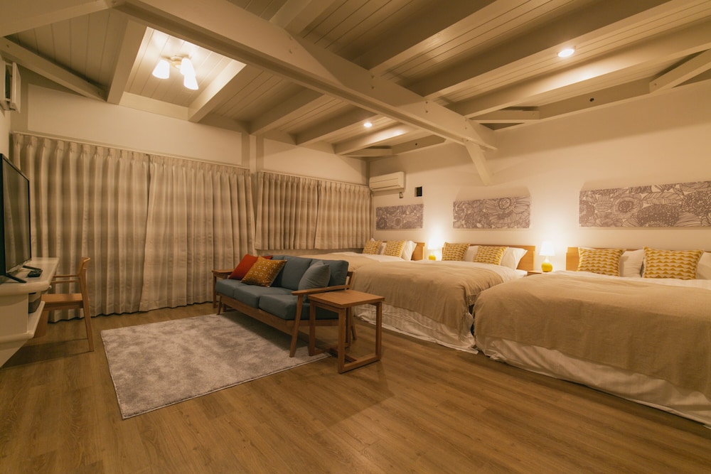 VILLA TOMA WEST 那覇