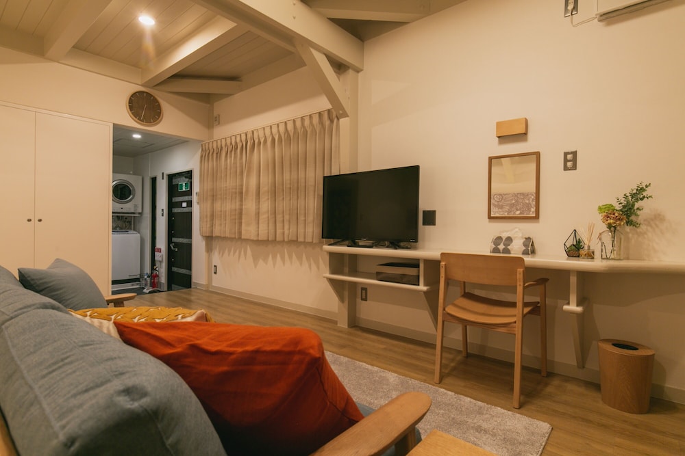 VILLA TOMA WEST 那覇
