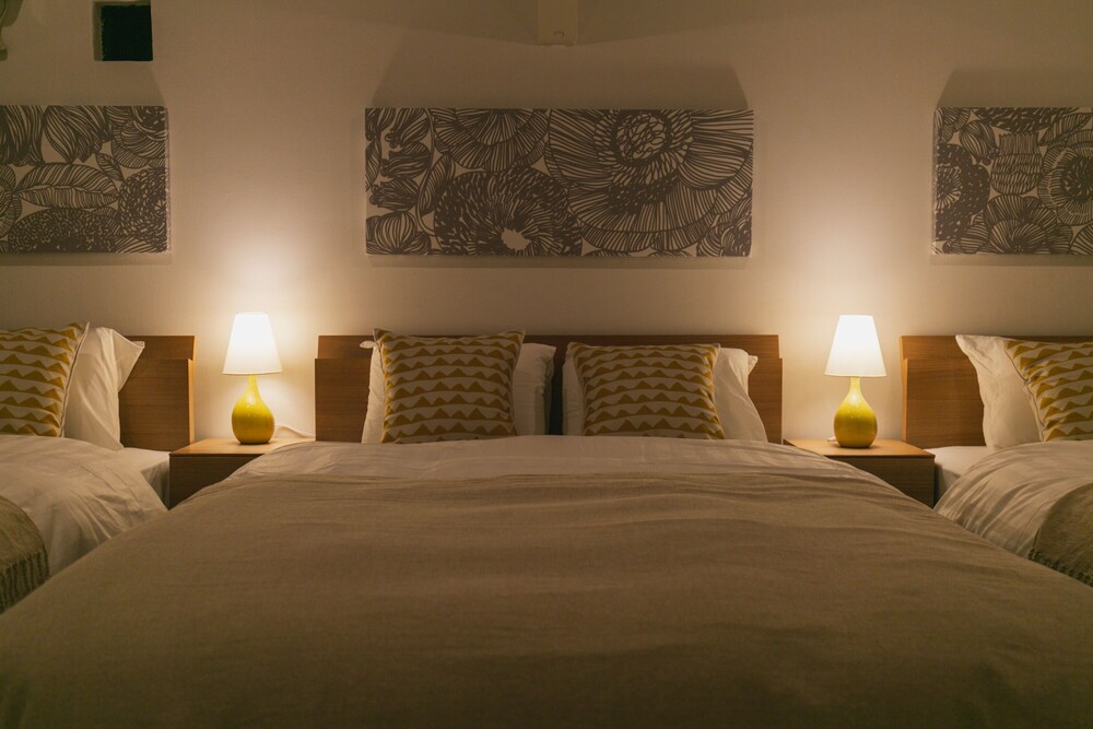VILLA TOMA WEST 那覇