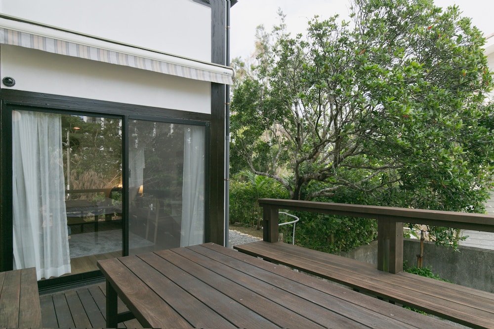 VILLA TOMA WEST 那覇