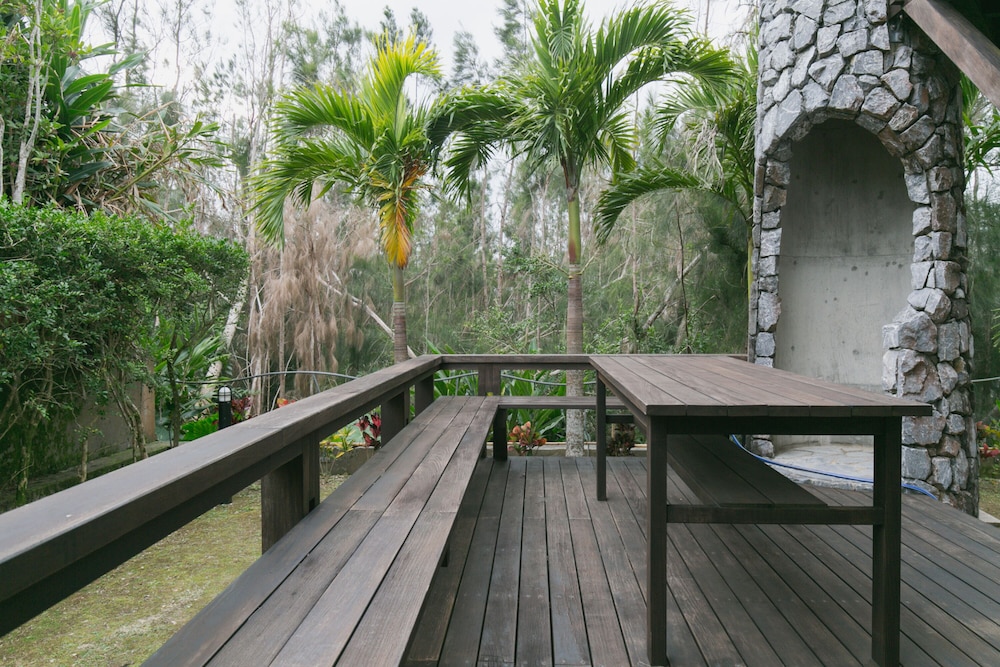 VILLA TOMA WEST 那覇