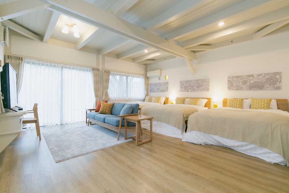 VILLA TOMA WEST 那覇