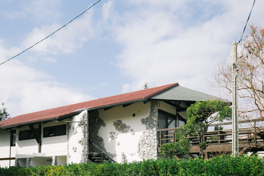 VILLA TOMA WEST 那覇