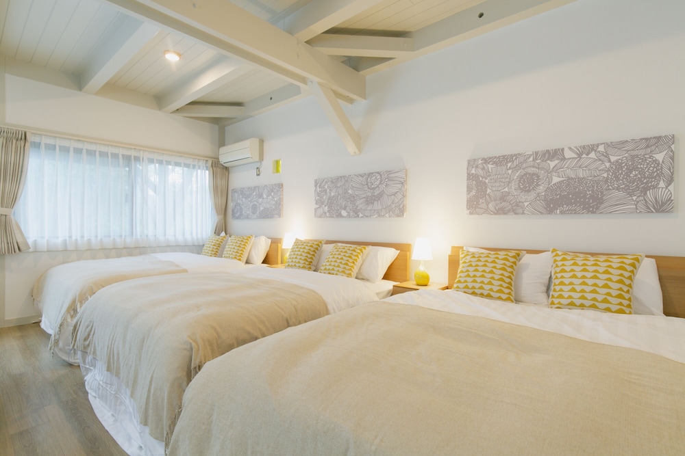 VILLA TOMA WEST 那覇