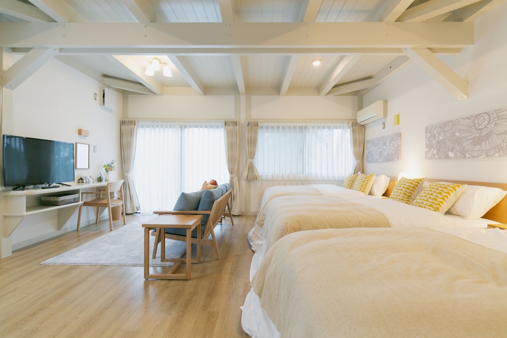 VILLA TOMA WEST 那覇