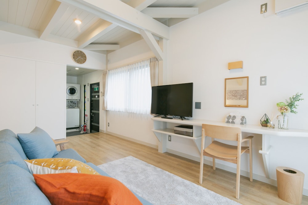 VILLA TOMA WEST 那覇
