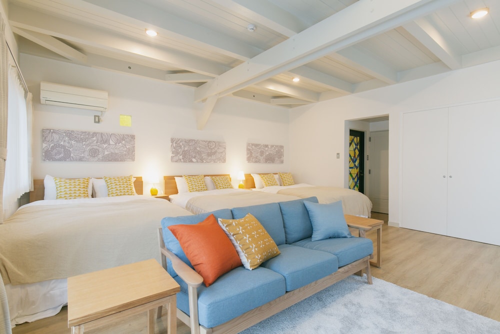 VILLA TOMA WEST 那覇