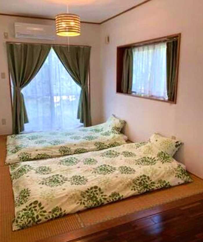 MIZU HOUSE 屋我地 那覇