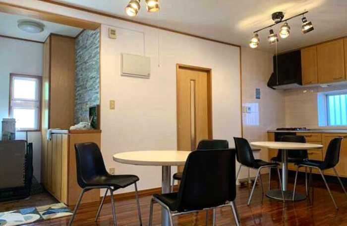 MIZU HOUSE 屋我地 那覇