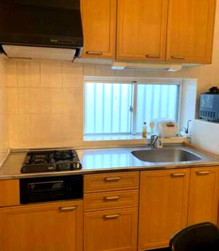 MIZU HOUSE 屋我地 那覇