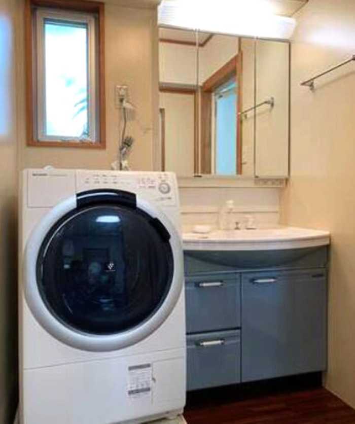 MIZU HOUSE 屋我地 那覇
