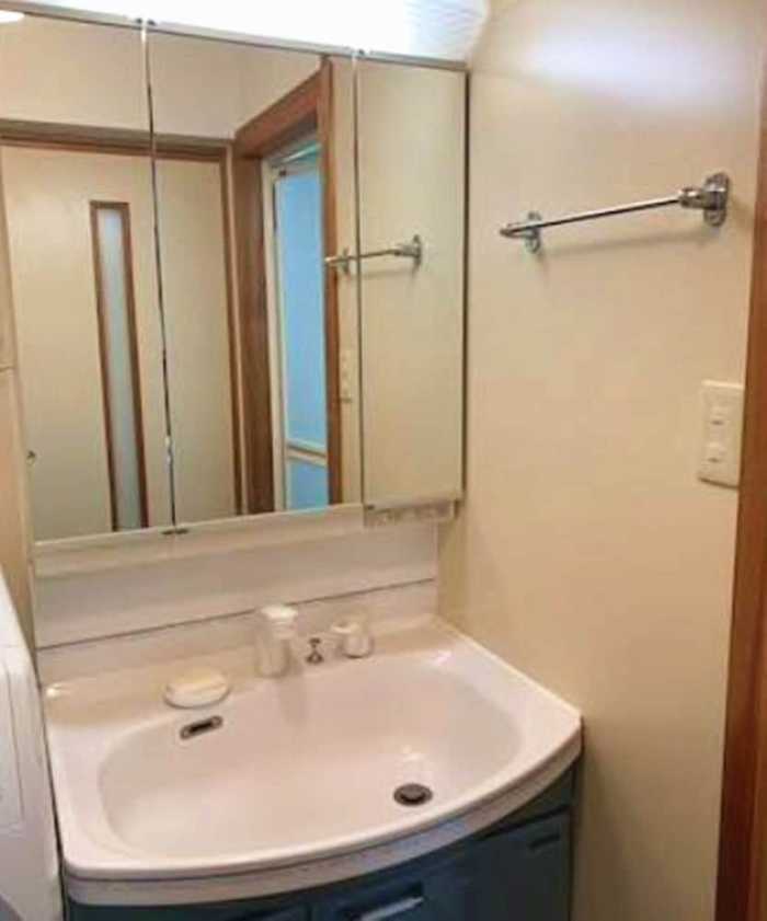MIZU HOUSE 屋我地 那覇