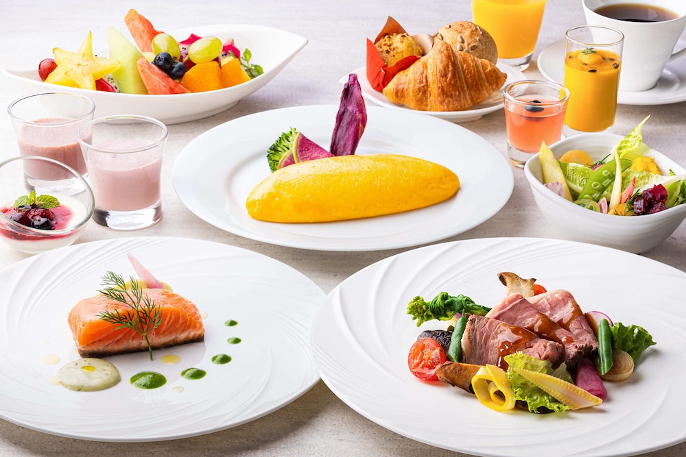 沖縄ハーバービューホテル 那覇